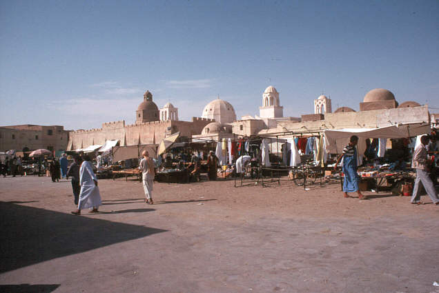 Tamanrasset